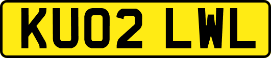 KU02LWL