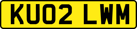 KU02LWM