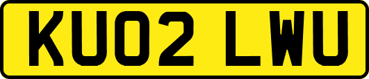 KU02LWU