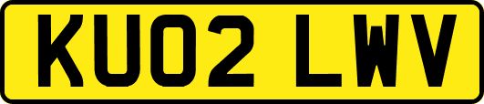 KU02LWV