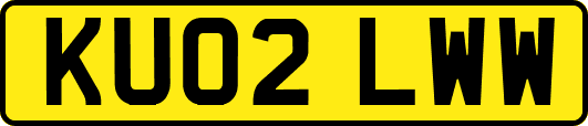 KU02LWW