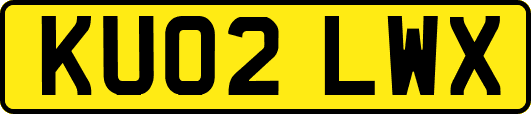 KU02LWX