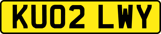 KU02LWY