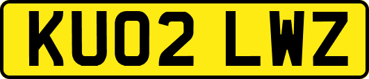 KU02LWZ