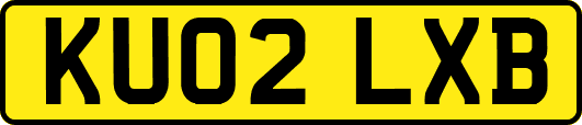 KU02LXB