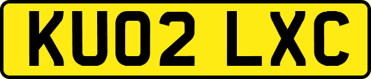 KU02LXC