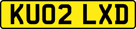KU02LXD