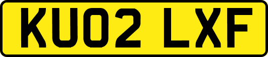 KU02LXF