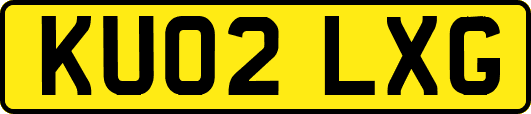 KU02LXG