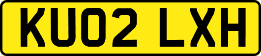 KU02LXH