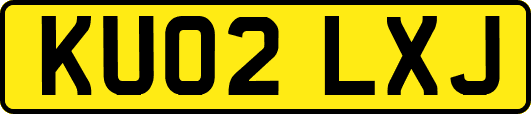 KU02LXJ