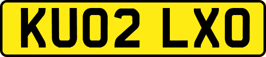 KU02LXO
