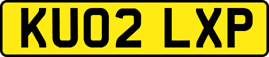KU02LXP