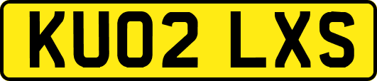 KU02LXS
