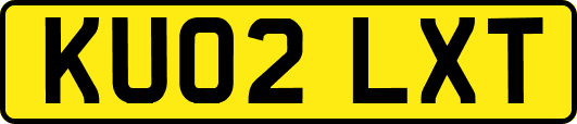 KU02LXT