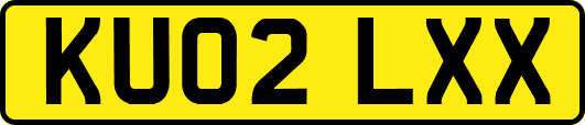 KU02LXX