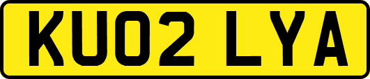 KU02LYA