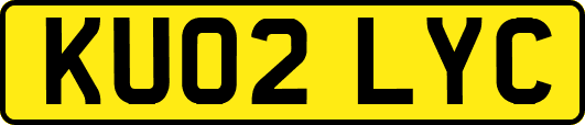 KU02LYC