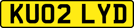 KU02LYD