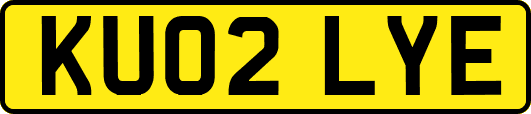 KU02LYE