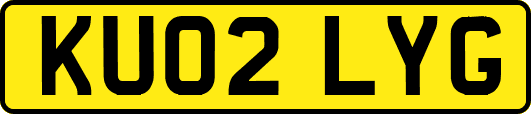 KU02LYG