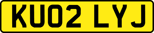 KU02LYJ