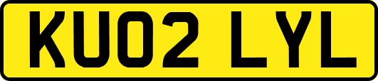 KU02LYL