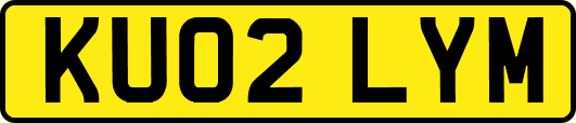 KU02LYM