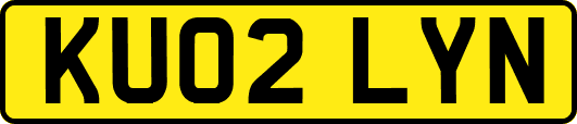 KU02LYN