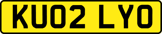 KU02LYO