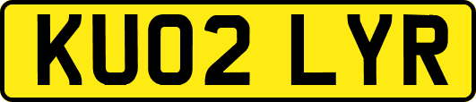 KU02LYR