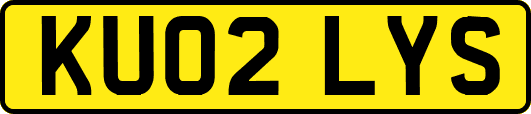 KU02LYS