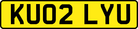 KU02LYU
