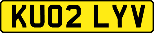 KU02LYV