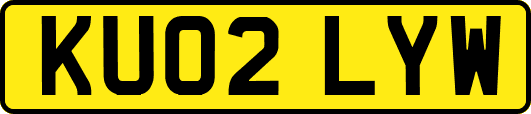 KU02LYW