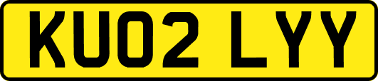 KU02LYY