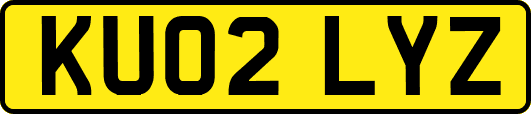 KU02LYZ