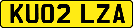 KU02LZA