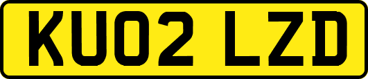 KU02LZD