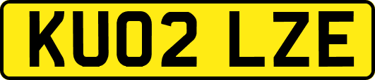 KU02LZE
