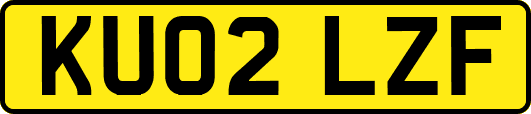 KU02LZF