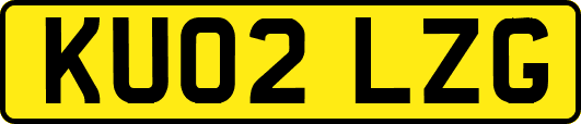 KU02LZG