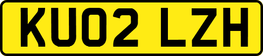 KU02LZH