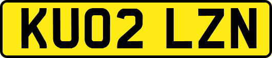 KU02LZN