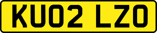KU02LZO