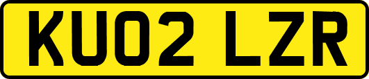 KU02LZR