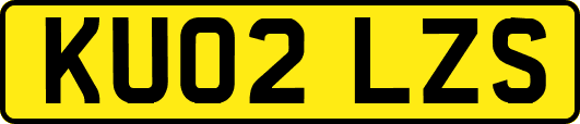 KU02LZS