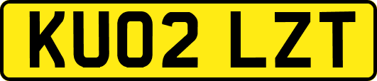 KU02LZT