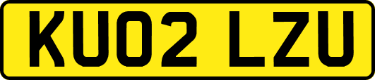 KU02LZU
