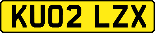 KU02LZX